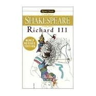 Richard III by Shakespeare, William, 9780451526953