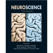 Neuroscience by Purves, Dale; Augustine, George J.; Fitzpatrick, David; Hall, William C.; LaMantia, Anthony-Samuel; White, Leonard E., 9780878936953