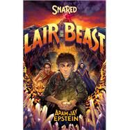 Lair of the Beast by Epstein, Adam Jay, 9781250146953