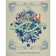 JAN  My Franse kosverhaal by Jan Hendrik van der Westhuizen, 9781432306953