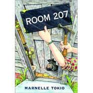 Room 207 by Tokio, Marnelle; Hendry, Linda, 9780887766954