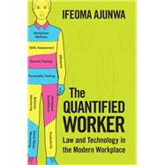 QUANTIFIED WORKER by Unknown, 9781316636954