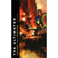 The Ultimates: Against All Enemies by Irvine, Alex, 9781451656954