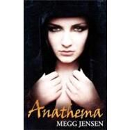 Anathema by Jensen, Megg, 9781461006954