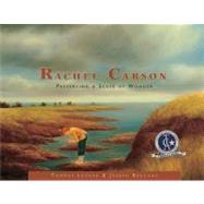 Rachel Carson Preserving a Sense of Wonder by Bruchac, Joseph; Locker, Thomas, 9781555916954
