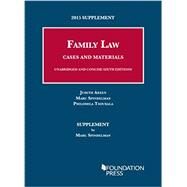 Family Law, Cases and Materials by Areen, Judith; Spindelman, Marc; Tsoukala, Philomila, 9781634596954