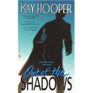 Out of the Shadows A Bishop/Special Crimes Unit Novel by HOOPER, KAY, 9780553576955