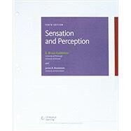 Bundle: Sensation and Perception, Loose-leaf Version, 10th + MindTap Psychology, 1 term (6 months) Printed Access Card by Goldstein, E., 9781337346955