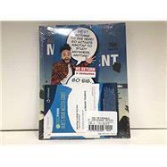 Bundle: Becoming a Master Student, Loose-Leaf Version, 16th + MindTap College Success, 1 term (6 months) Printed Access Card + Fall 2018 Activation Card by Ellis, Dave, 9781337896955