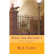 Hinter Dem Horizont by Farmer, Mark, 9781508476955