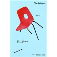 The Optimists A Novel by Platzer, Brian, 9780316576956