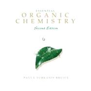 Essential Organic Chemistry by Bruice, Paula Yurkanis, 9780321596956