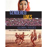 Gendered Lives by Nadine T. Fernandez,  Katie Nelson, 9781438486956