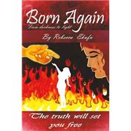 Born Again by Ekufu, Rebecca; Reilly, Cheryl Ann, 9781523696956