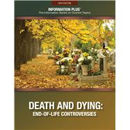 Death and Dying by Lane, Mark, 9781573026956