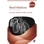 Renal Medicine by Woodward, Stella; Oliveira, David, 9781907816956