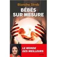 Bbs sur mesure by Blanche Streb, 9791033606956