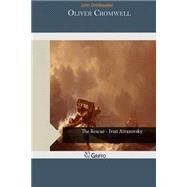 Oliver Cromwell by Drinkwater, John, 9781505246957