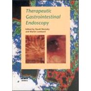 Therapeutic Gastrointestinal Endoscopy by Westaby; David, 9781899066957