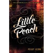 Little Peach by Kern, Peggy, 9780062266958