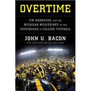 Overtime by Bacon, John U., 9780062886958