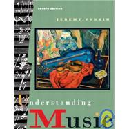 Understanding Music: + Note Taking Companion by Yudkin, Jeremy, 9780131326958