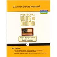 Prentice Hall Writing and Grammar: Grammer Exercise, Grade 11 by Prentice Hall, 9780133616958