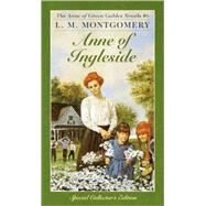 Anne of Ingleside,Montgomery, Lucy Maud,9780808516958