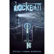 Locke & Key 3 by Hill, Joe, 9781600106958