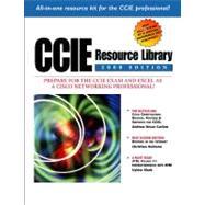 CCIE Resource Library, Year 2000 Update by Caslow, Bruce; Huitema, Christian; Black, Uyless, 9780130876959