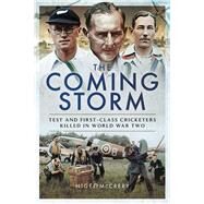 The Coming Storm by McCrery, Nigel, 9781526706959