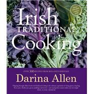 Irish Traditional Cooking by Darina Allen, 9780857836960