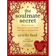 The Soulmate Secret by Ford, Arielle, 9780061696961