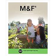 M&F (with M&F Online, 1 term (6 months) Printed Access Card) by Knox, David, 9781337116961