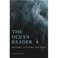 The Ocean Reader by Roorda, Eric Paul, 9781478006961