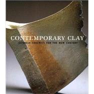 Contemporary Clay by Earle, Joe, 9780878466962