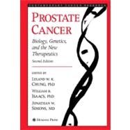 Prostate Cancer by Chung, Leland W. K., Ph.D.; Isaacs, William Brewster; Simons, Jonathan W.; Coffey, Donald S., 9781588296962