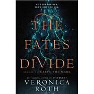 The Fates Divide by Roth, Veronica, 9780062426963