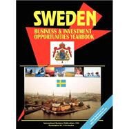 Sweden Business And Investment Opportunities Yearbook by International Business Publications, USA (PRD), 9780739786963