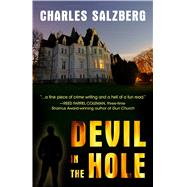 Devil in the Hole by Salzberg, Charles, 9781432826963