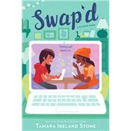 Swap'd by Stone, Tamara Ireland, 9781484786963