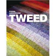Tweed by Anderson, Fiona; Welters, Linda, 9781845206963