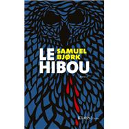 Le hibou by Samuel Bjrk, 9782709646963