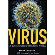 Virus by Roossinck, Marilyn J.; Zimmer, Carl, 9780691166964