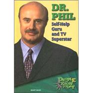Dr. Phil by Main, Mary, 9780766026964