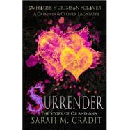 Surrender by Cradit, Sarah M., 9781500746964