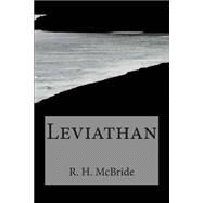 Leviathan by Mcbride, R. H., 9781507776964