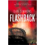 Flashback by Simmons, Dan, 9780316006965