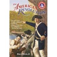 The American Revolution by Bliven, Bruce, 9780394846965