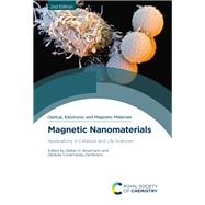 Magnetic Nanomaterials by Stefan H. Bossmann, 9781837676965